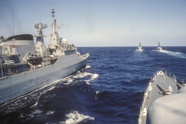 Naval Group: Τι περιλαμβάνει η πρόταση για τις κορβέτες του Πολεμικού Ναυτικού