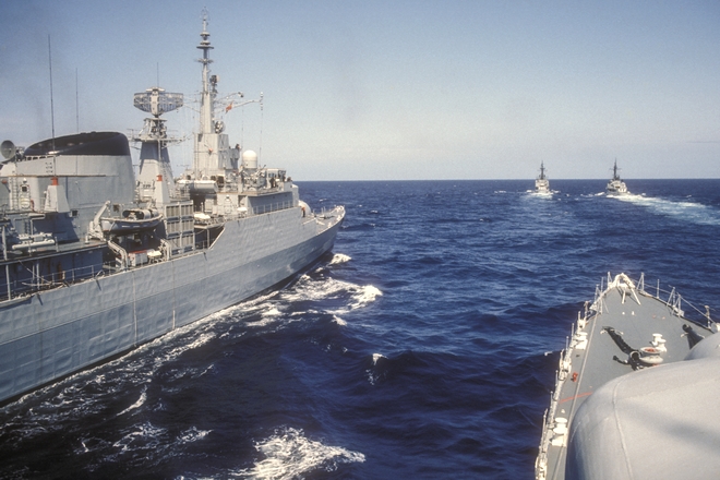 Naval Group: Τι περιλαμβάνει η πρόταση για τις κορβέτες του Πολεμικού Ναυτικού