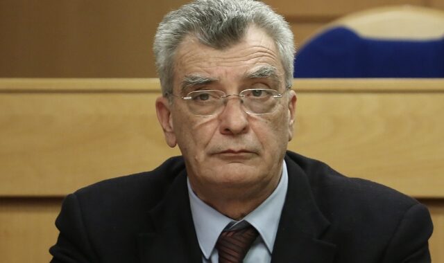 Μυτιλήνη: Πέθανε ο τέως δήμαρχος Σπύρος Γαληνός