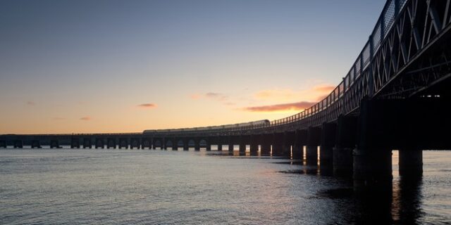 Σκωτία: Η κατάρρευση της γέφυρας Tay Rail με πάνω 60 νεκρούς στις 28 Δεκεμβρίου 1879