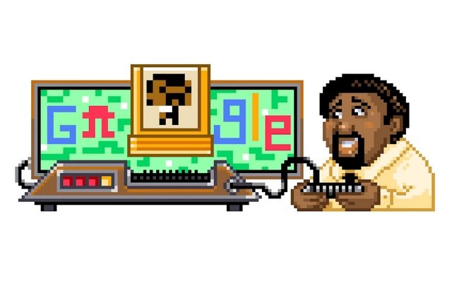 Gerald “Jerry” Lawson: Η Google τιμά τον “πατέρα” του σύγχρονου gaming