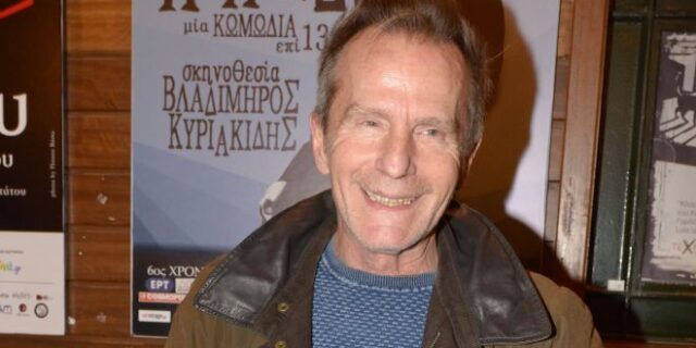 Βαγγέλης Γερμανός: “Δεν θα έγραφα τραγούδια στην Ελένη Φουρέιρα”