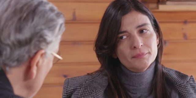 Γη της Ελιάς Spoiler: Αυτό είναι το νέο ζευγάρι στη Μάνη – Γνωστός τραγουδιστής “εισβάλλει” στη σειρά