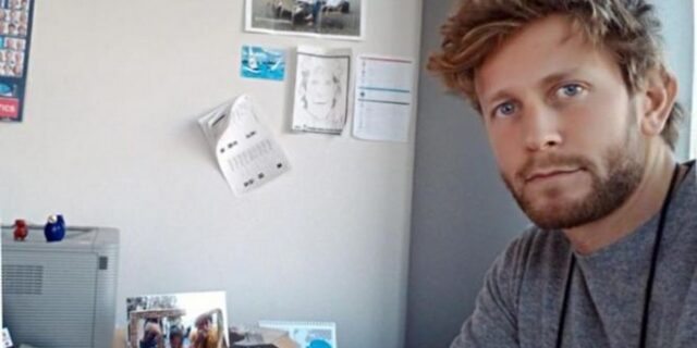 QatarGate: Αποφυλακίζεται με βραχιολάκι ο Φραντσέσκο Τζόρτζι