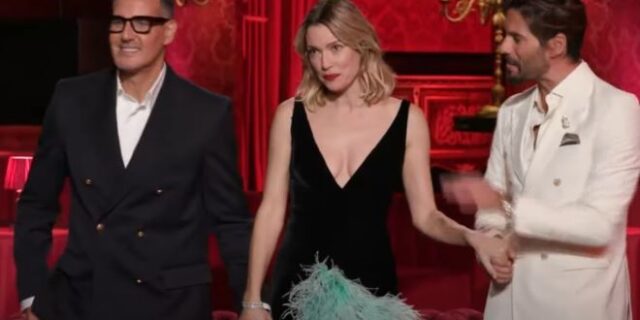 GNTM: Οι δοκιμασίες του τελικού δυσκολεύουν – Άνοιξε η ψηφοφορία για το τηλεοπτικό κοινό