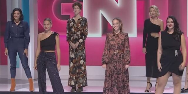 GNTM trailer: Απόψε η ώρα των επιστροφών – Άφωνες οι παίκτριες