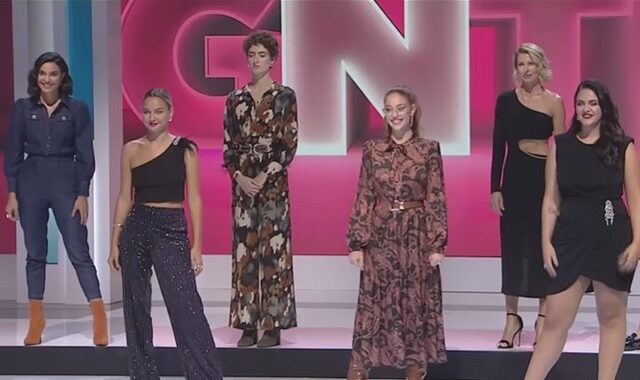 GNTM trailer: Απόψε η ώρα των επιστροφών – Άφωνες οι παίκτριες