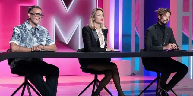 GNTM: Εντάσεις, νεύρα και ανατροπές στον προημιτελικό – “Σας περίμενα στον τελικό”