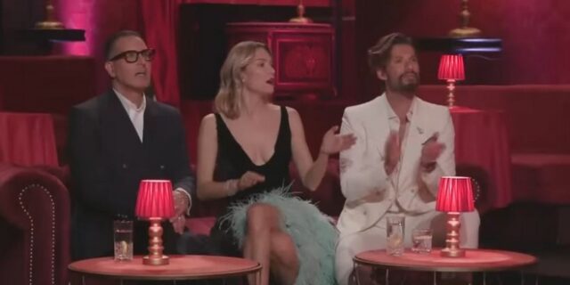 GNTM trailer: Απόψε ο… μισός τελικός – Άφαντη η Χατζηπαντελή