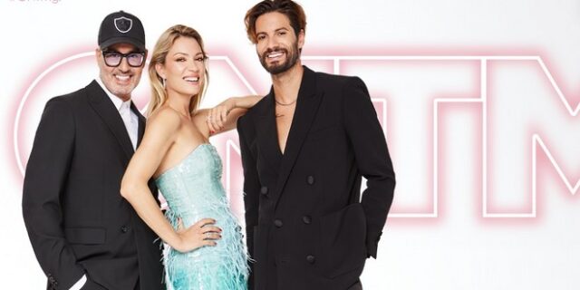 GNTM: Αλλάζουν οι μέρες προβολής – Πότε είναι ο τελικός