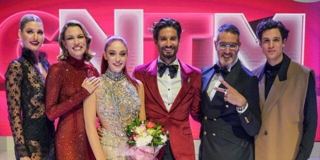 GNTM: Η τηλεθέαση του τελικού – Ανακοινώθηκε και 6ος κύκλος, παρά τις αρνητικές εντυπώσεις