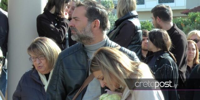 Το “ευχαριστώ” των γονιών της αδικοχαμένης Έμμας