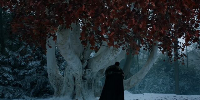 “Η φωτιά δεν σκοτώνει τον δράκο” – Τα επίσημα παρασκήνια του Game of Thrones στην Ελλάδα