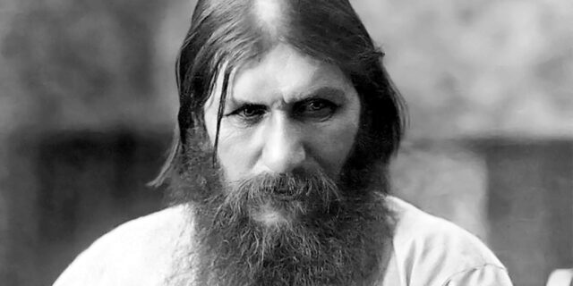 Γκριγκόρι Ρασπούτιν, πολύ σκληρός για να πεθάνει