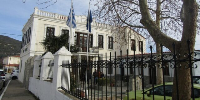 Ίασμος: Ο Δήμαρχος απέλυσε εργαζόμενο ως “Γκιουλενιστή” – Ανακλήθηκαν όλοι οι Αντιδήμαρχοι