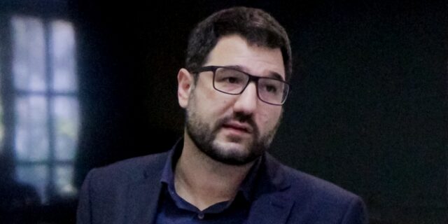 Ηλιόπουλος: “Έχουμε τον πιο αδίστακτο πρωθυπουργό της μεταπολίτευσης”