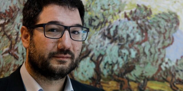 Ηλιόπουλος: Σε οποιαδήποτε άλλη χώρα ο πρωθυπουργός θα είχε ήδη παραιτηθεί