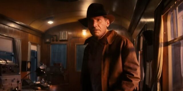 Ιντιάνα Τζόουνς: Κυκλοφόρησε το trailer της πέμπτης ταινίας – Αγνώριστος ο Χάρισον Φορντ
