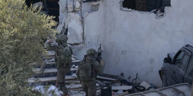 Παλαιστίνη: Νεκρό 16χρονο κορίτσι από ισραηλινά πυρά