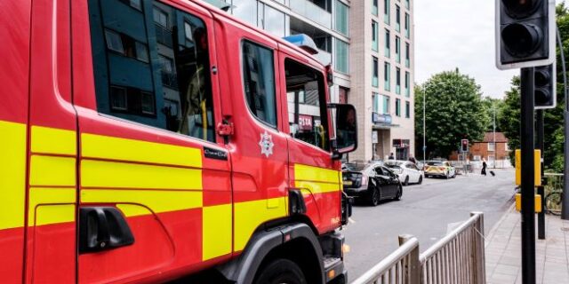 Βρετανία: Διαρροή αερίου στο Λονδίνο – Απομακρύνθηκαν 1.300 άνθρωποι