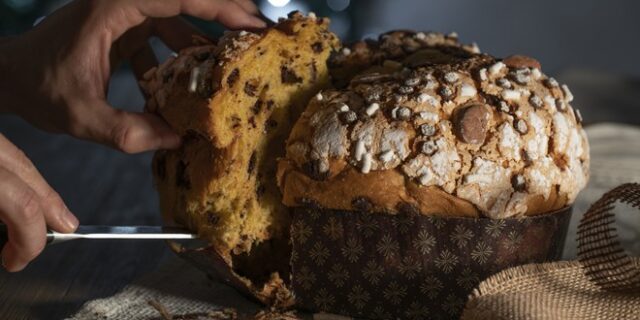 Τίνος είναι τελικά το Panettone;