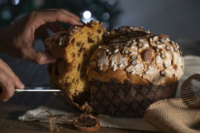 Τίνος είναι τελικά το Panettone;