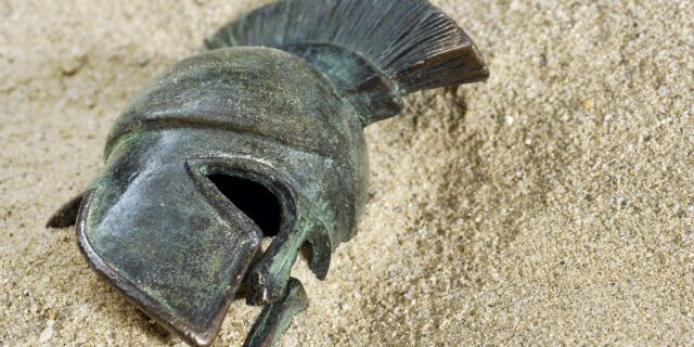 Πώς γιόρταζαν την Πρωτοχρονιά οι αρχαίοι Έλληνες