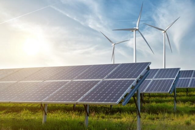 Ευρωπαϊκή Ένωση: Συμφωνία για υψηλότερο ποσοστό ενέργειας από Ανανεώσιμες Πηγές μέχρι το 2030