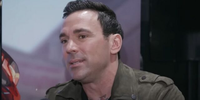 Jason David Frank: Η σύζυγός του αποκαλύπτει τι έγινε το μοιραίο βράδυ του θανάτου του