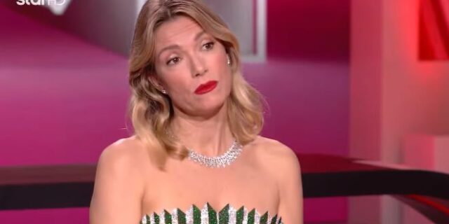 GNTM: Δεν ολοκλήρωσε τη δοκιμασία και αποχώρησε με κλάματα – Η τελική πεντάδα