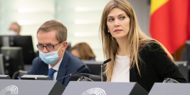 Τρολάρισμα στην Καϊλή: Μια βαθιά πολιτική αντίδραση