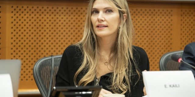 Εύα Καϊλή: Απούσα από το δικαστικό συμβούλιο – Αναβολή για τις 22 Δεκεμβρίου