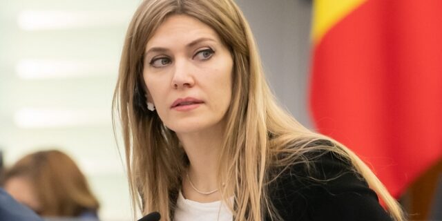 Σκάνδαλο Qatargate: Σήμερα η ακρόαση Καϊλή, Ταραμπέλλα και Παντσέρι