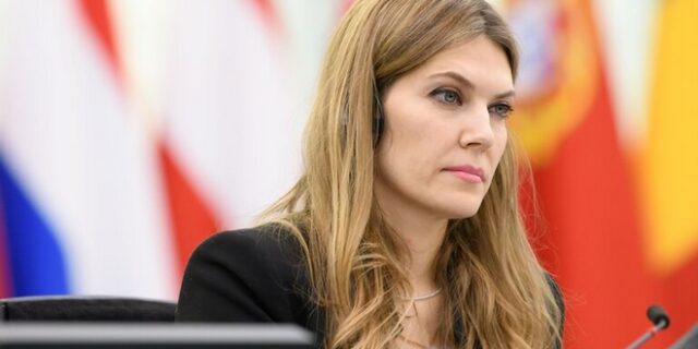 Εύα Καϊλή: Οι κατηγορίες που αντιμετωπίζει – Η κρίσιμη απόφαση τις επόμενες μέρες