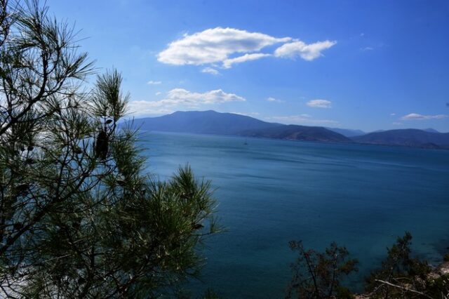 Καιρός: Υποχωρεί η αστάθεια – Κανονικές θερμοκρασίες