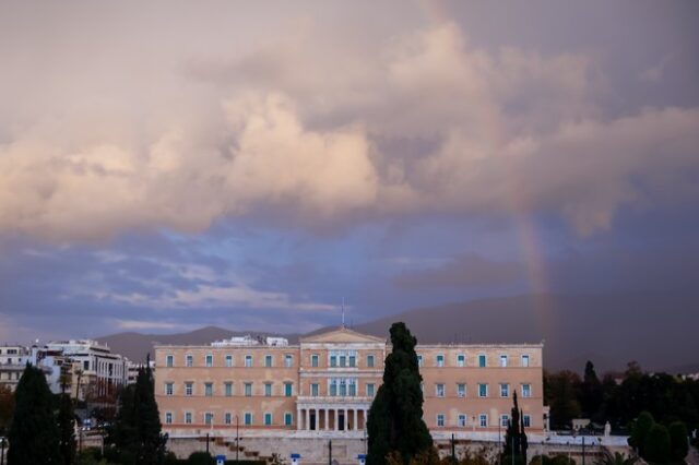 Η καιρική ανασκόπηση του 2022
