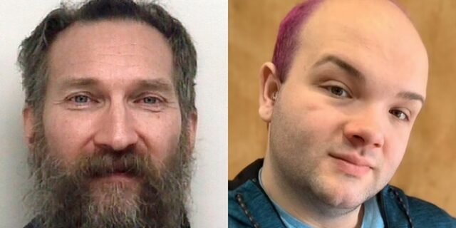 Ισόβια στον “κανίβαλο του Grindr” που δολοφόνησε 25χρονο κομμωτή και έφαγε τους όρχεις του