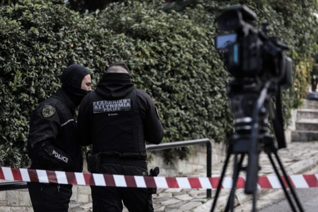 Δίκη Greek Mafia: Οι “βρωμεροί θύλακες” στην ΕΥΠ και η “προκήρυξη” για τη δολοφονία Καραϊβάζ