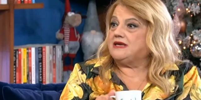 Ελένη Καστάνη: “Δεν νομίζω ότι είμαι καλό πρότυπο για τον γιο μου”