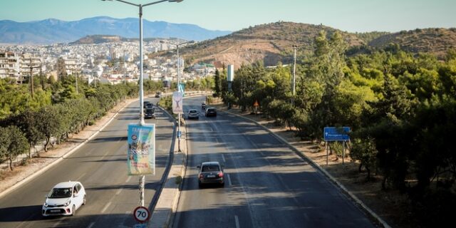 Κατεχάκη: Σοβαρό τροχαίο ατύχημα με πέντε τραυματίες, ο ένας σοβαρά