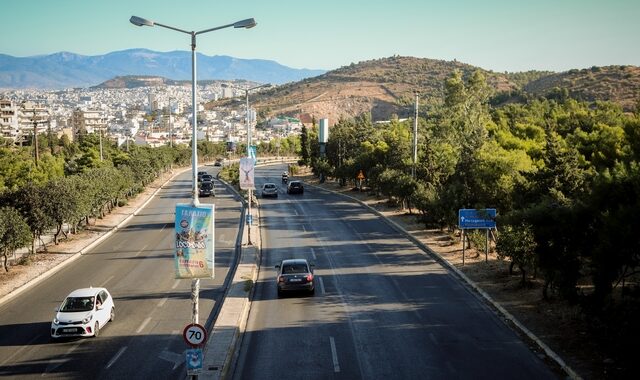 Κατεχάκη: Σοβαρό τροχαίο ατύχημα με πέντε τραυματίες, ο ένας σοβαρά