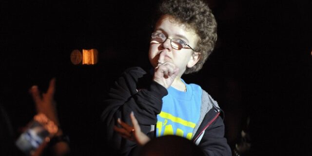 Keenan Cahill: Έφυγε από τη ζωή ο γνωστός YouTuber σε ηλικία 27 ετών