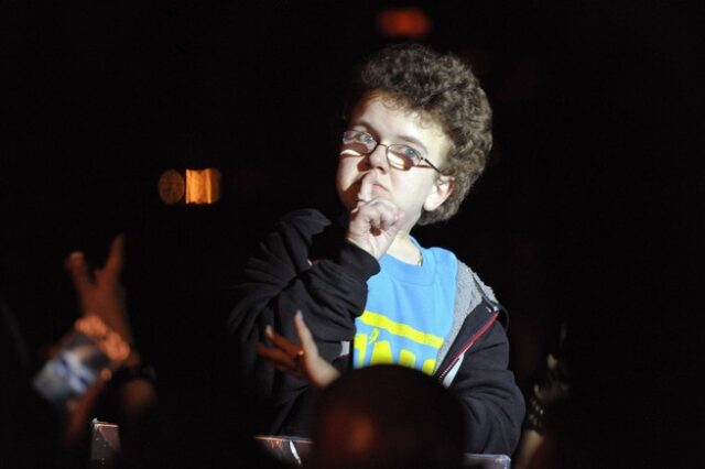 Keenan Cahill: Έφυγε από τη ζωή ο γνωστός YouTuber σε ηλικία 27 ετών