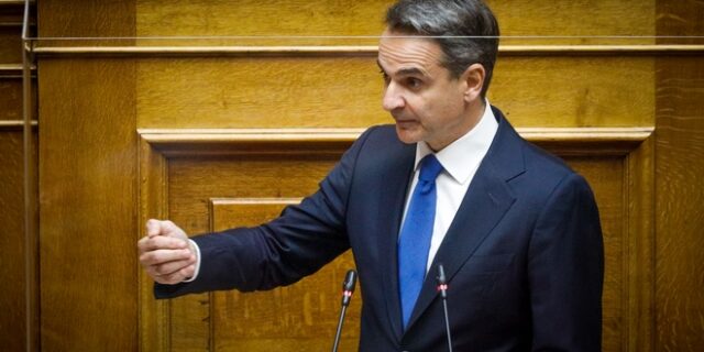 Οι φόβοι του Μητσοτάκη και το μπούλινγκ στον Ανδρουλάκη…