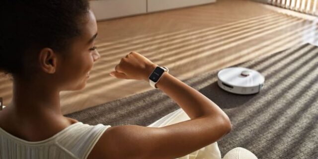 Τα gadgets που θα σε βοηθήσουν να πετύχεις τους στόχους της νέας χρονιάς