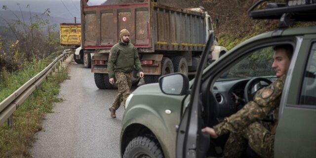 Κόσοβο: Αίτημα ένταξης στην ΕΕ θα υποβάλλει η Πριστίνα