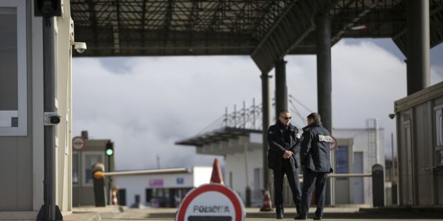 Κόσοβο: Την απόσυρση των οδοφραγμάτων ζητά ο Βούτσιτς – Καταλυτική η παρέμβαση από ΕΕ και ΗΠΑ