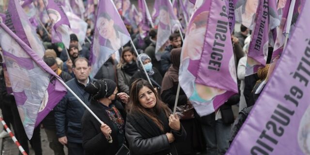 Τουρκία: Διαμαρτυρία στον Γάλλο πρέσβη για “αντιτουρκική προπαγάνδα”