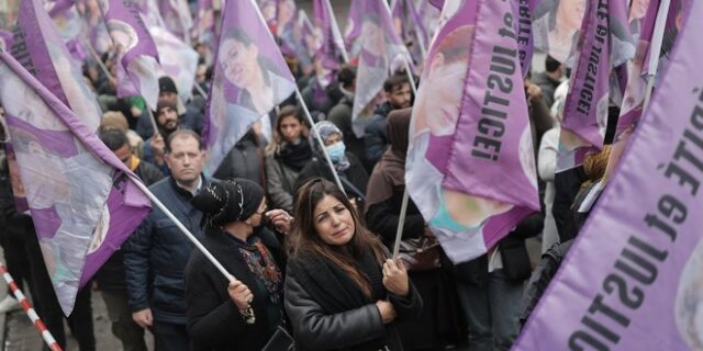 Τουρκία: Διαμαρτυρία στον Γάλλο πρέσβη για “αντιτουρκική προπαγάνδα”