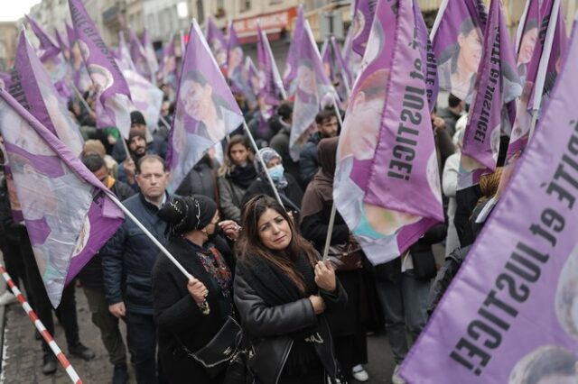 Τουρκία: Διαμαρτυρία στον Γάλλο πρέσβη για “αντιτουρκική προπαγάνδα”